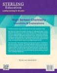 High School Chemistry: Questions & Explanations for High School Chemistry (High School STEM Series)