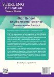 High School Environmental Science: Comprehensive Content for High School Environmental Science (High School STEM Series)