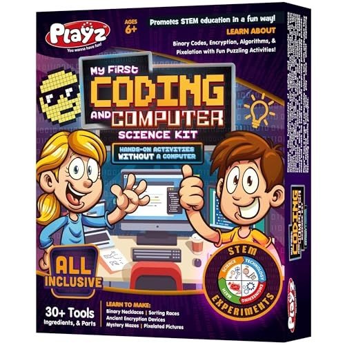 Coding Kits