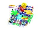 Snap Circuits Explore Coding, STEM Building Toy for Ages 8 to 108, Amazon Exclusive