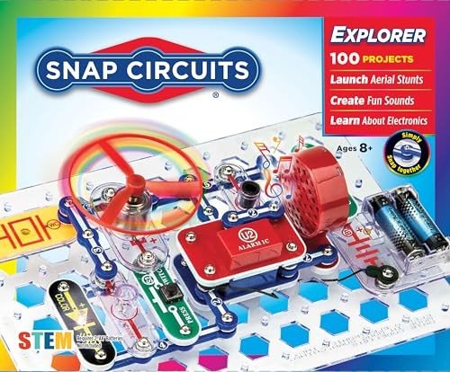 Electronics Kits