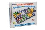 Snap Circuits 203 Electronics Exploration Kit | Over 200 STEM Projects | Full Color Project Manual | 42 Snap Modules | Unlimited Fun