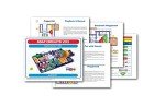 Snap Circuits 203 Electronics Exploration Kit | Over 200 STEM Projects | Full Color Project Manual | 42 Snap Modules | Unlimited Fun