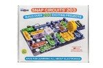 Snap Circuits 203 Electronics Exploration Kit | Over 200 STEM Projects | Full Color Project Manual | 42 Snap Modules | Unlimited Fun