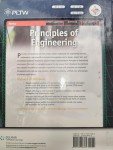 Principles of Engineering (Project Lead the Way (Hardcover))