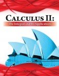 Calculus II: The Integral and Its Applications (QSP Science, Technology, Engineering, and Math Textbook Series)
