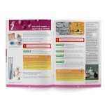 Thames & Kosmos Chem C1000 Chemistry Set | Science Kit with 125 Experiments | 80 Page Lab Manual | Student Laboratory Quality Instruments & Chemicals | Parents’ Choice Gold Award Winner