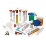 Thames & Kosmos Chem C1000 Chemistry Set | Science Kit with 125 Experiments | 80 Page Lab Manual | Student Laboratory Quality Instruments & Chemicals | Parents’ Choice Gold Award Winner