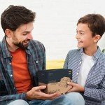 Makeblock mBot Mega Robot Kit with Wireless Bluetooth Remote Controller, Operate The Coding/Programming Metal Robot Car with Arduino IDE, Robotics