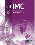 International Mechanical Code 2024 [paper_back] International Code Council [Aug 30, 2023]