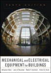 Mechanical and Electrical Equipment for Buildings, 10th Edition