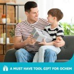 YCHOULEK Molecular Model Kit, 240 Pcs Organic Molecular Chemistry Set, Atom Element Model Kit for Lessons in Chemistry, Molecular Structures Building kit, Ochem Science Gift for Teachers and Students