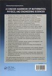 A Concise Handbook of Mathematics, Physics, and Engineering Sciences