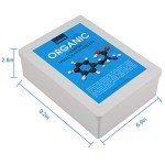 Organic Chemistry Model Kit (307 PCS) – Armyte Chemistry Molecular Model for Teacher Student and Young People Academic Chemistry Education, Pack with Atoms, Bonds, Electron Orbital (Colorful)