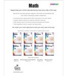 Spectrum 8th Grade Math Workbooks, Ages 13-14, Geometry, Integers, Rational & Irrational Numbers, and Pythagorean Theorem 8th Grade Math Practice, Grade 8 Math Workbook For Teens (Volume 9)