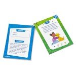 hand2mind Coding & Robotics Beginner Task Cards, Coding for Kids 5-7, STEM Projects, Computer Programming for Kids, Kids Technology Toys, Kindergarten Learning Activities, Science Classroom Supplies