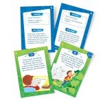 hand2mind Coding & Robotics Beginner Task Cards, Coding for Kids 5-7, STEM Projects, Computer Programming for Kids, Kids Technology Toys, Kindergarten Learning Activities, Science Classroom Supplies