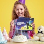 ACEBOTT Bionic Biped Robot Kit for Arduino ESP32 Electronic Toy Programming, Robotics for Kids Ages 12-16 STEM Science Kits Coding Gifts for 12+ Boys Girls Teens Cool Engineering Building Toys