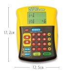 Educational Insights See 'N' Solve Fraction Calculator