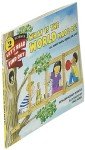 What Is the World Made Of?: All About Solids, Liquids, and Gases (Let's-Read-and-Find-Out Science 2)