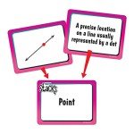 EAI Education Math Stacks Geometry Game: Grades 3-5