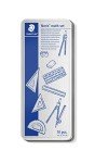Staedtler 557 10 Noris Club Mathematical Set