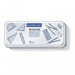 Staedtler 557 10 Noris Club Mathematical Set