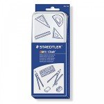 Staedtler 557 10 Noris Club Mathematical Set