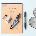 Math Geometry Kit Set 8 Pieces Student Supplies with Shatterproof Storage Box,Includes Rulers,Protractor,Compass,Pencil Lead Refills,Pencil,Eraser.for Students and Engineering Drawings