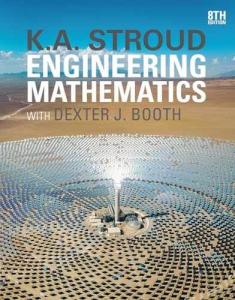 Engineering Mathematics