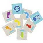 Learning Resources Botley the Coding Robot 2.0 - 46 pieces, Ages 5+ Coding Robot for Kids, STEM Toys, Programming for Kids, Electronic Learning for Kids, Screen-Free Toys