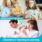 YCHOULEK Molecular Model Kit, 240 Pcs Organic Molecular Chemistry Set, Atom Element Model Kit for Lessons in Chemistry, Molecular Structures Building kit, Ochem Science Gift for Teachers and Students