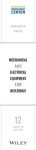 Mechanical and Electrical Equipment for Buildings
