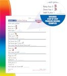 Spectrum 1st Grade Math Workbooks, Ages 6 to 7, Grade 1 Math Workbook, Adding and Subtracting Through 100, Place Value, Fact Families, 2-D and 3-D Shapes - 160 Pages (Volume 2)