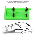 Labs Junior Physics Science Magnet Kit for Education Experiment Tool Magnets Toys Set for Kids School Classroom