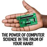 Base Kit Computer Coding Game for Kids 8-12+ and Teens to Learn Code & Electronics. Great STEM Gift for Boys & Girls for Real C++ Coding with Over 60 Projects Included.