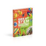 Great STEM Projects (DK Activity Lab)