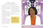 She Can STEM: 50 Trailblazing Women in Science from Ancient History to Today – Includes hands-on activities exploring Science, Technology, Engineering, and Math (The Kitchen Pantry Scientist)