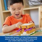 Kids First Coding & Robotics | No App Needed | Grades K-2 | Intro To Sequences, Loops, Functions, Conditions, Events, Algorithms, Variables | Parents’ Choice Gold Award Winner | by Thames & Kosmos