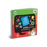 LeapFrog LeapStart 1st Grade Activity Book: STEM (Science, Technology, Engineering, Math) and Problem Solving