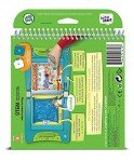 LeapFrog LeapStart 1st Grade Activity Book: STEM (Science, Technology, Engineering, Math) and Problem Solving