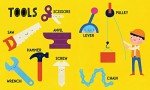 My First 100 Technology Words: Essential STEM Learning for Toddlers from the #1 Science Author for Kids (My First STEAM Words)