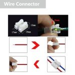 Science STEM Project for Kids Ages 6 8 10 12 Years Boys Girls,Physics Experiment Kit Energy Conversion School Educational Set Mini Generator Motors DIY Wind Turbine Hand Cranked Power Generator