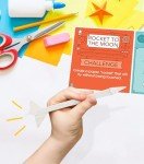 Carson Dellosa Stem Challenges Learning Resources, Seasonal, Physical, Life, Earth and Space Science Kits for Kids Ages 8-12, Educational Games and Experiments