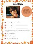 100 Words Kids Need to Read by 1st Grade: Sight Word Practice to Build Strong Readers