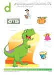 School Zone - Alphabet Workbook - 64 Pages, Ages 3 to 5, Preschool, ABC's, Letters, Tracing, Alphabetical Order, and More (School Zone Get Ready!™ Book Series)