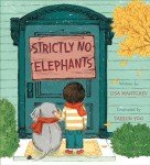 Strictly No Elephants (The Pet Club Series)