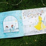 The Invisible String (The Invisible String, 1)