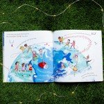 The Invisible String (The Invisible String, 1)