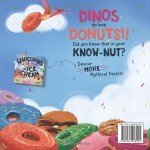Dinos Love Donuts (Mythical Feasts)